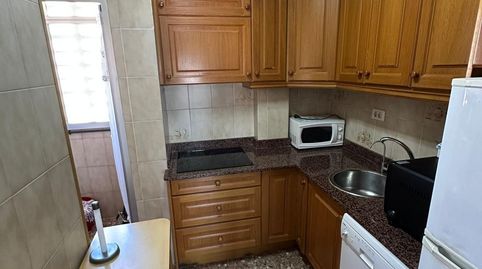 Foto 5 de Pis en venda a Pla de Bon Repós, Alicante / Alacant