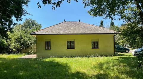Foto 2 de Casa o xalet en venda a Lu-111, Rábade, Lugo