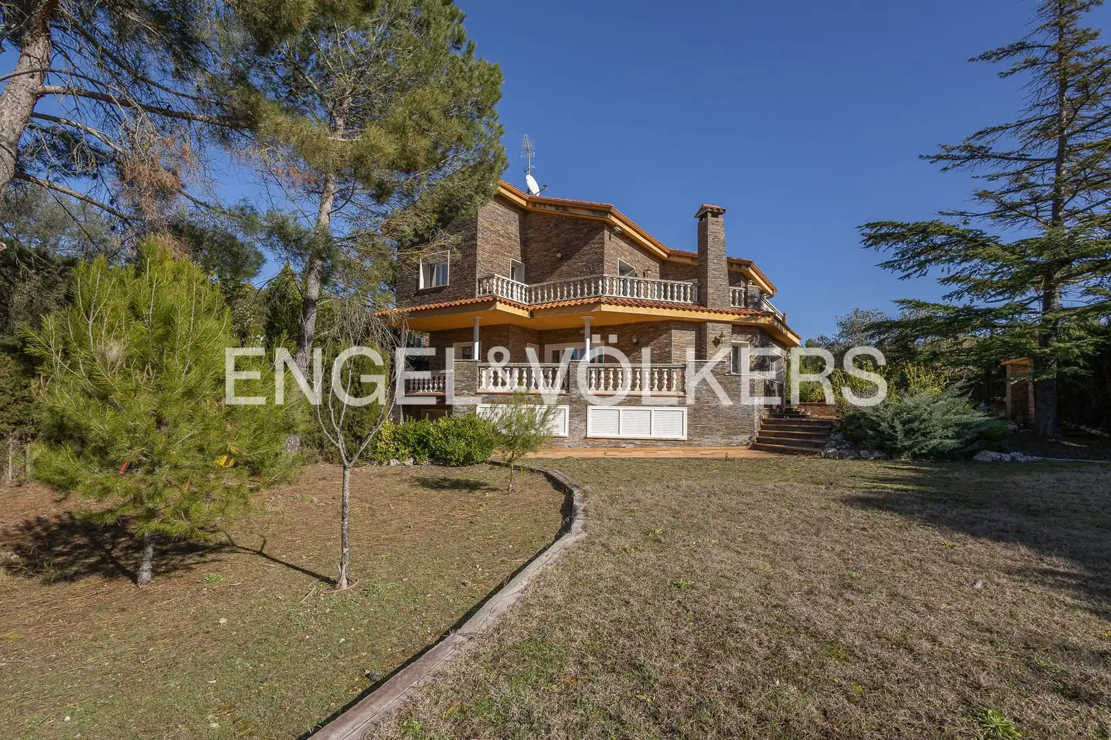 Casa amb terrassa en venda a Òdena, imagen 4
