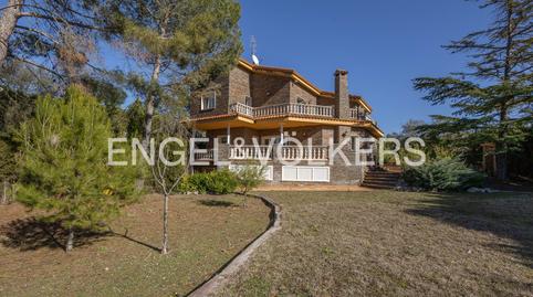 Foto 4 de Casa o chalet en venta en Òdena, Barcelona