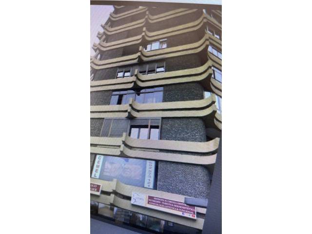 Oficina en Alquiler en José Mesa y López en Alcaravaneras