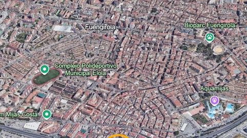 Foto 4 de Residencial en venda a Calle San Fermín, Centro, Mijas