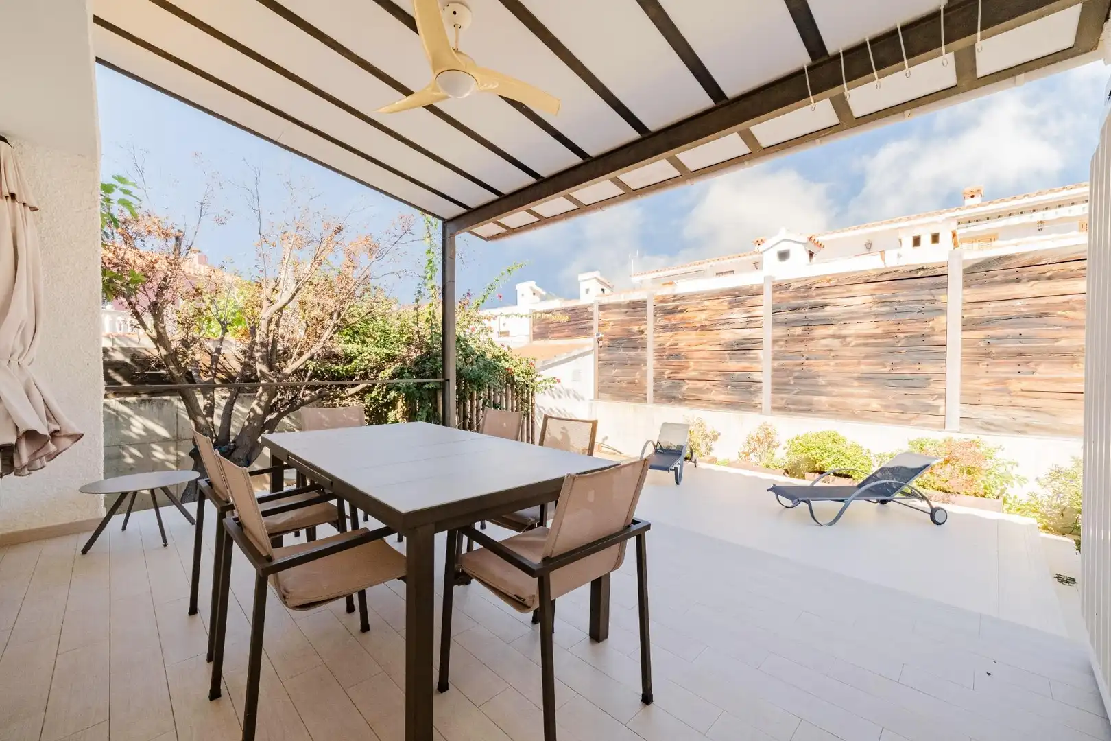 Villa avec terrasse à vendre à Calle JAUME ROIG, imagen 3