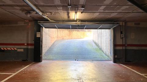 Foto 3 de Garatge en venda a Carrer Bellpuig, Montjuïc, Girona Capital