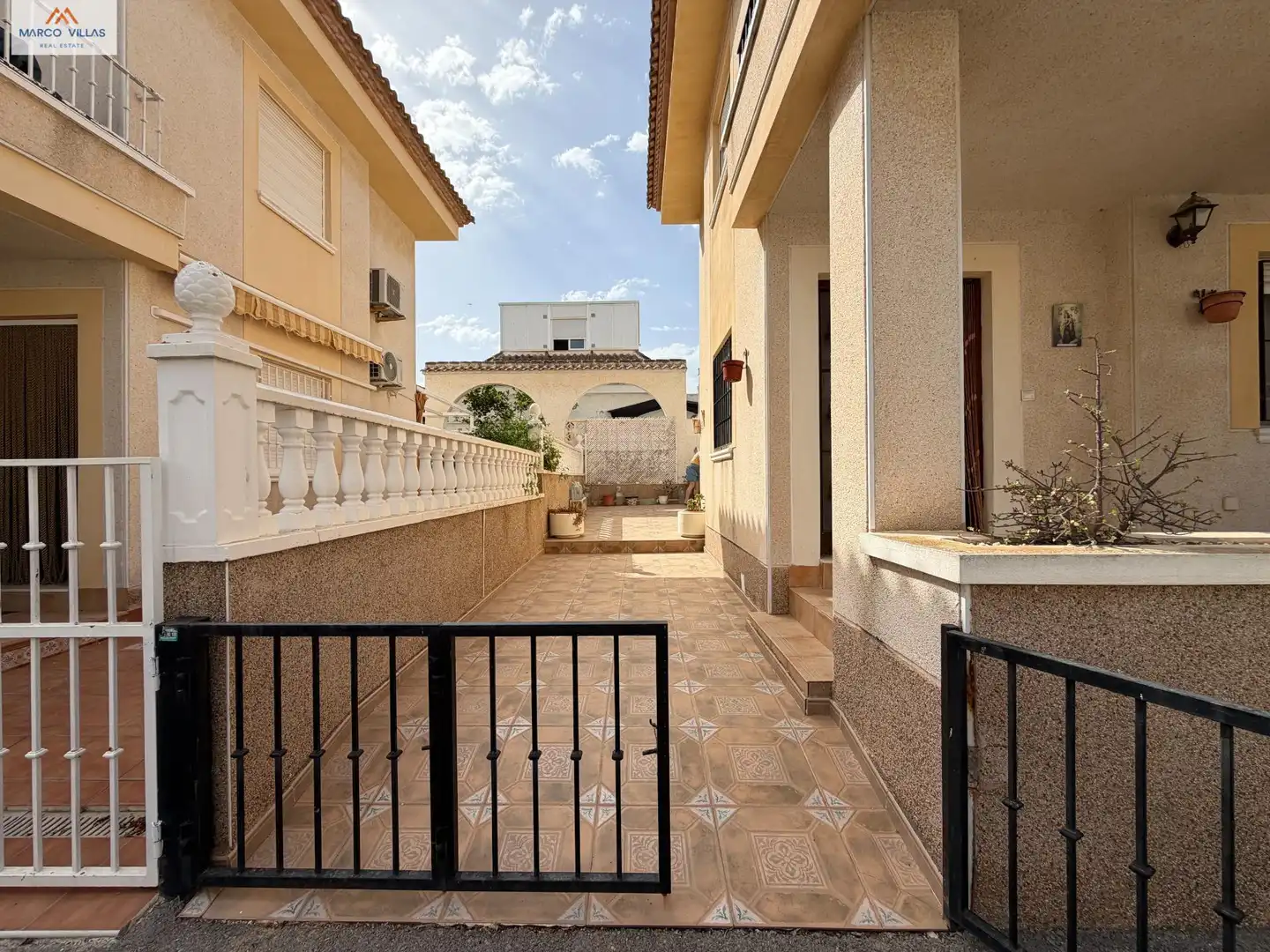 Reihenhaus mit Pool zum Verkauf in El Edén, imagen 24