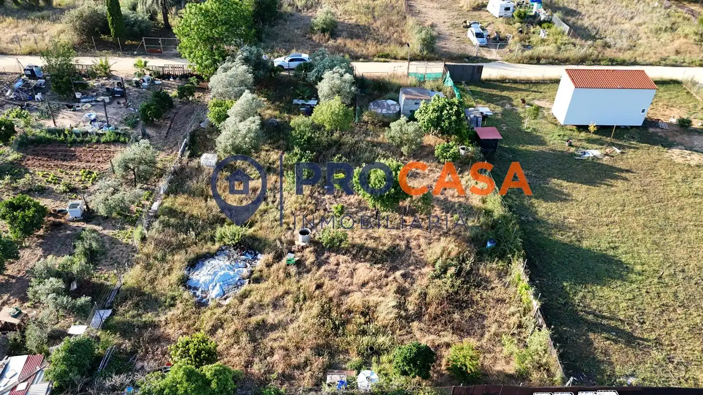 Terrenys i solars en venda a Bienes Conica, imagen 2