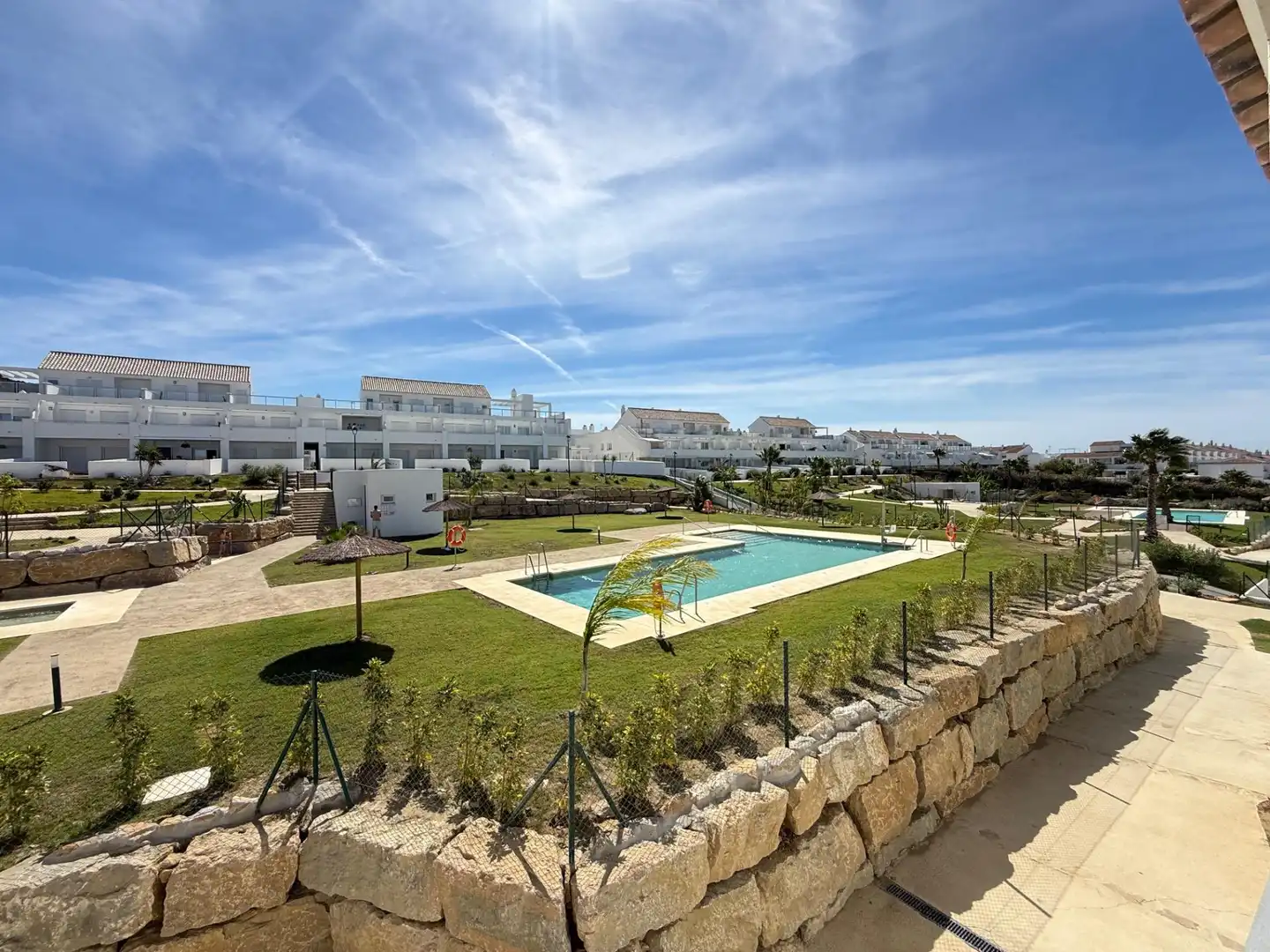 Piso con piscina en venta en Atlanterra, imagen 38