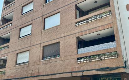 Vista exterior de Pis en venda en Aranjuez amb Calefacció