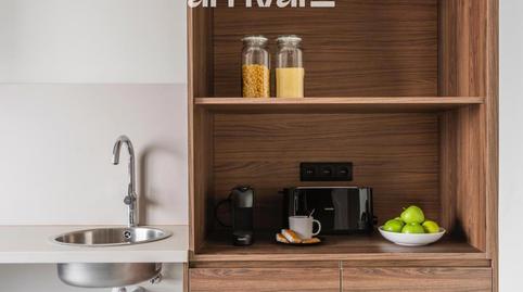 Photo 5 of Flat to rent in Almirante Cruilles, Aiora, Valencia