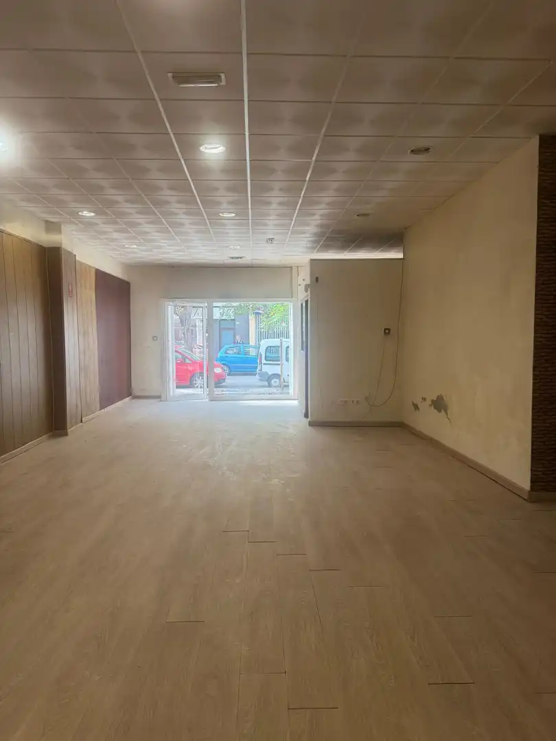 Local comercial en venda a Ferreries, imagen 4