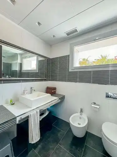 Chalet con piscina en venta en Playa de Granada, imagen 29