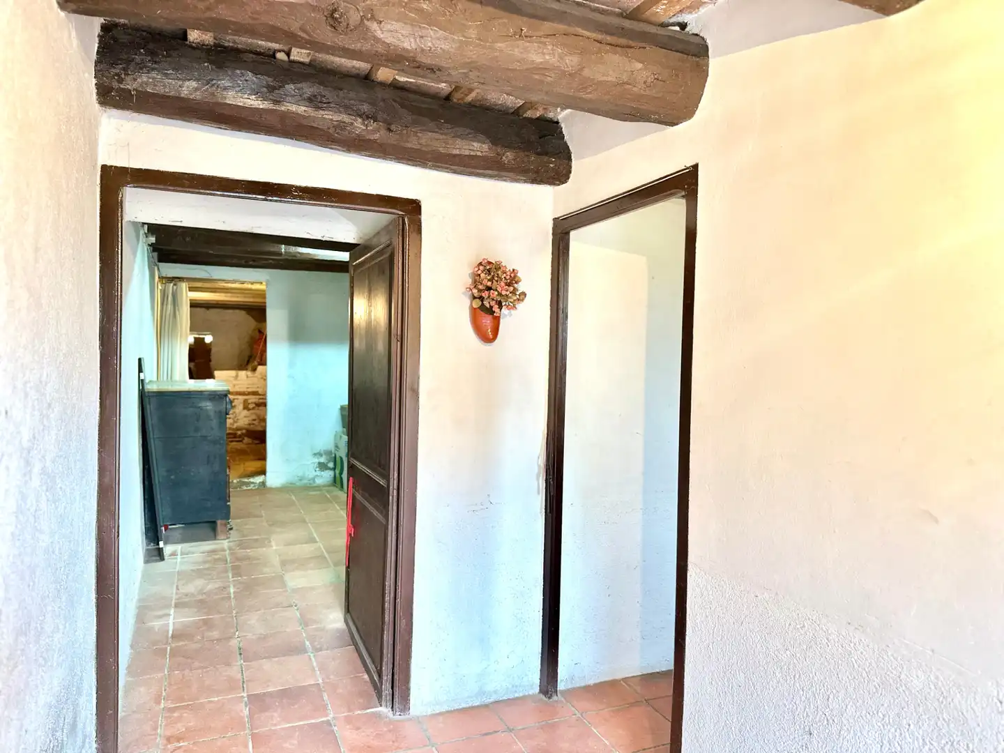 Finca rústica en venda a Camí del Dorca, Les Franqueses del Vallès