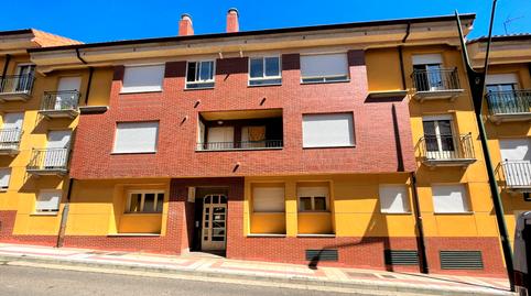 Foto 5 de Dúplex en venda a Calle Zarcillos, 7, Trobajo del Camino, León