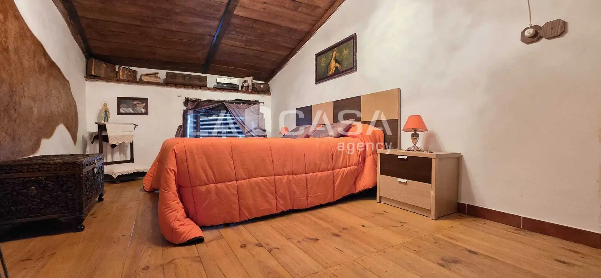 Habitación de Casa o chalet en venta en Velliza