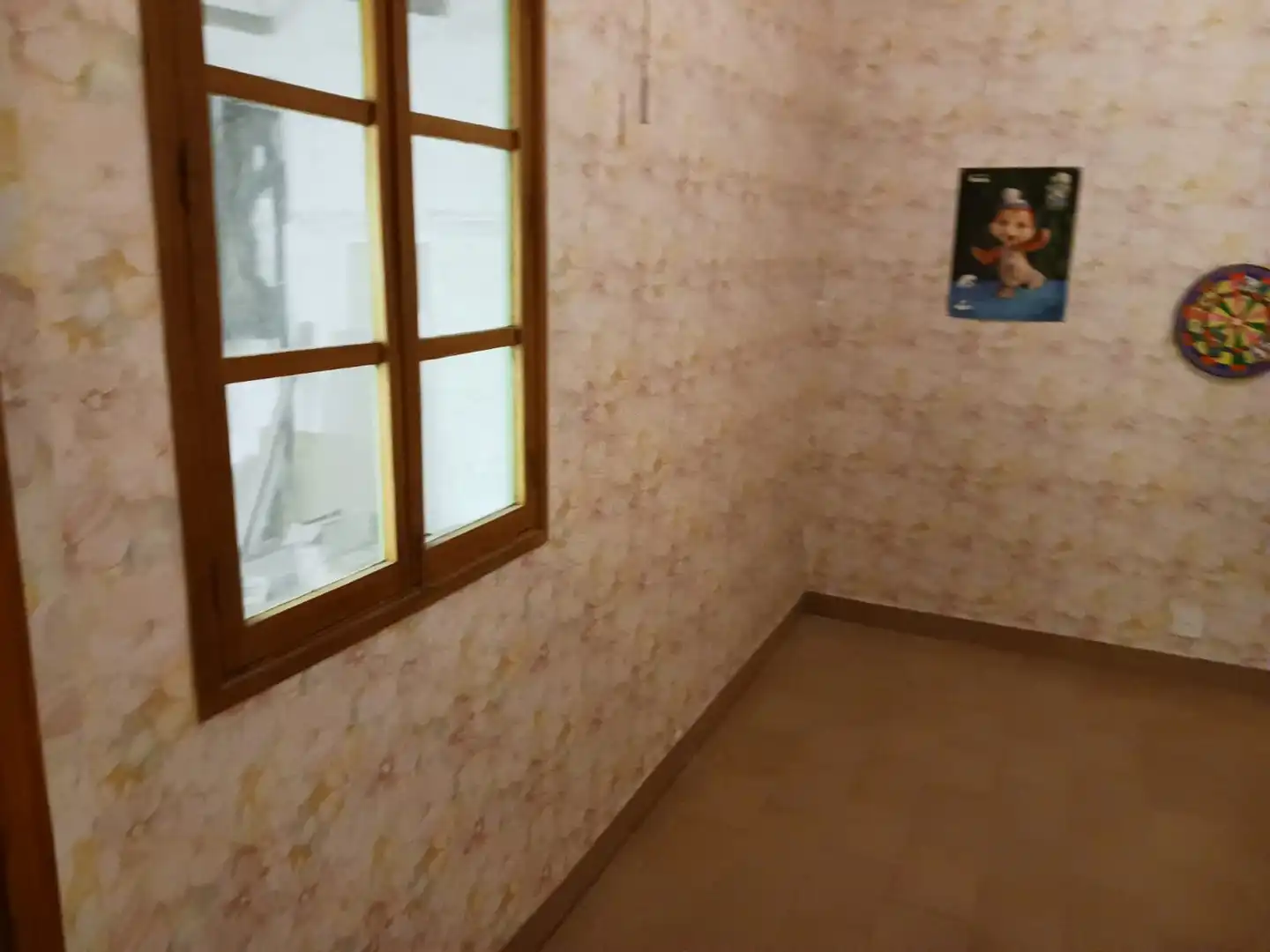Casa rústica amb terrassa en venda a Calle Calatrava, imagen 37
