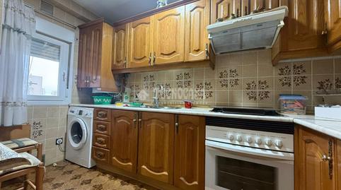 Foto 4 de Pis en venda a C. de Montemayor de Pililla, Canillas,  Madrid Capital