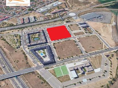 Residential for sale in Arroyo de la Encomienda