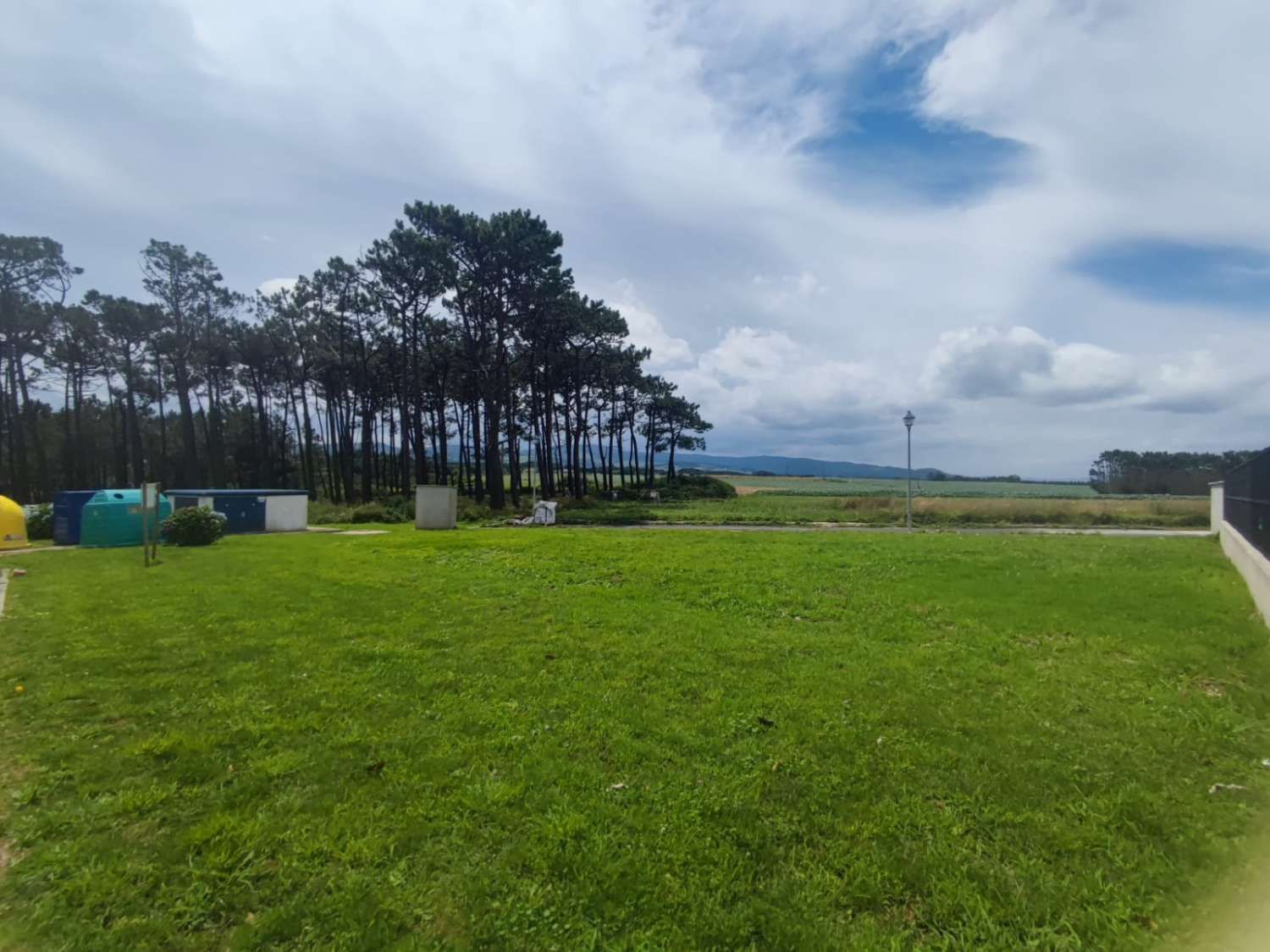 Residencial en venda a  Entreplayas, Tapia de Casariego
