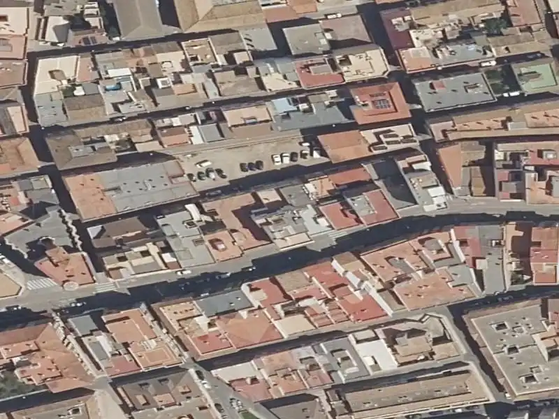 Piso en venta en Calle Mayor