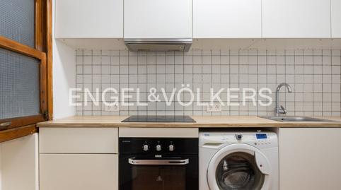 Foto 4 de Apartament de lloguer a C/ de Conca, 36, Arrancapins,  Valencia Capital