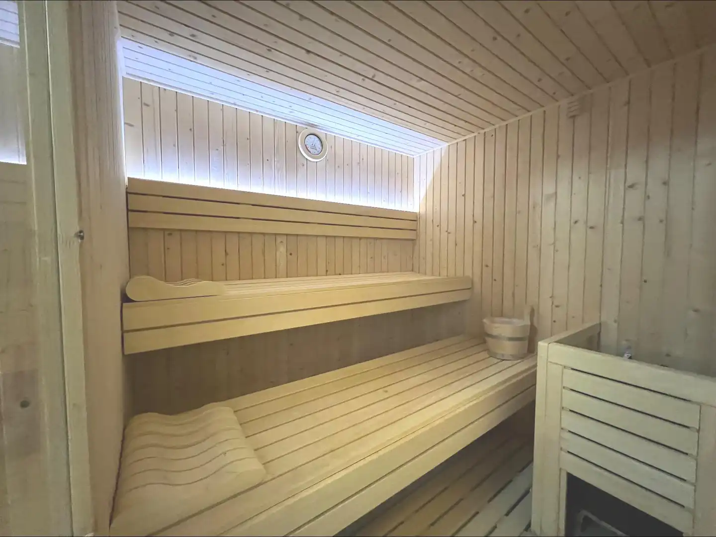 Habitación de Casa o chalet en venta en Rojales con Calefacción, Balcón y Alarma