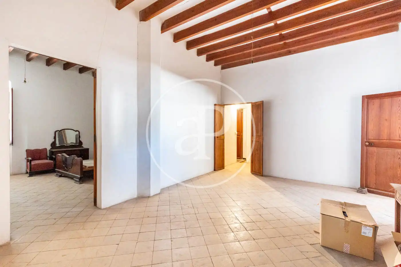 Casa adosada en venda en Llucmajor amb Jardí privat i Terrassa