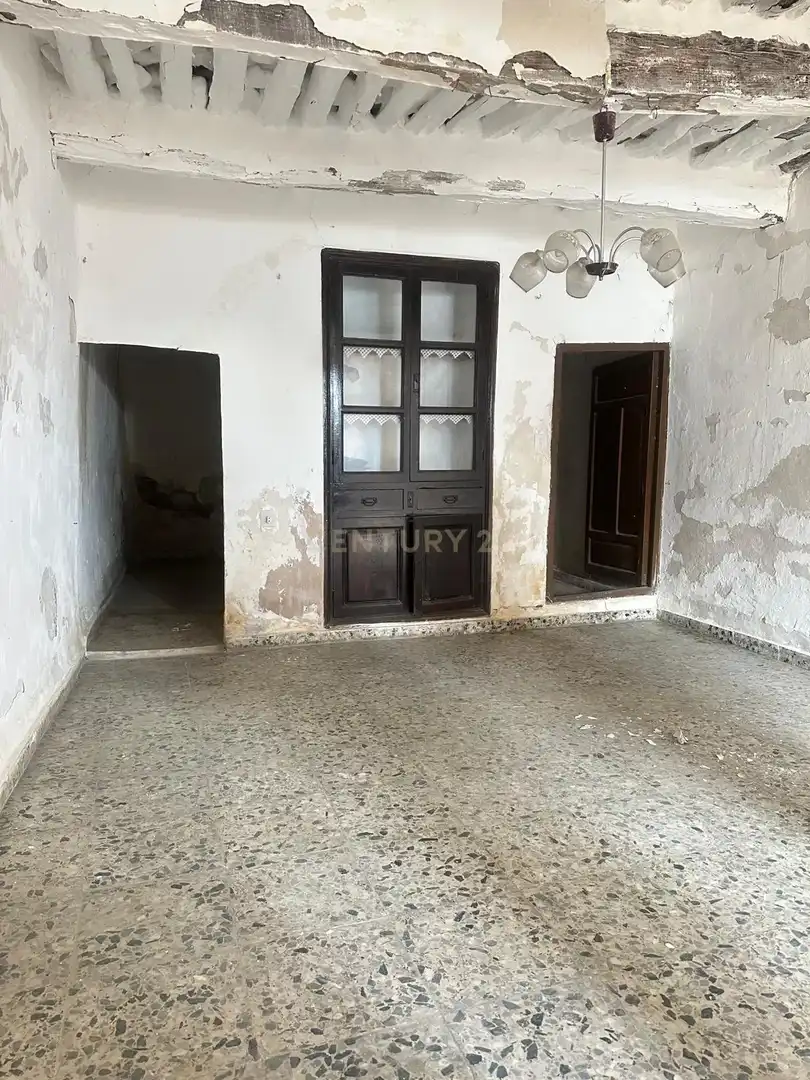Casa o xalet en venda en Pórtugos amb Traster