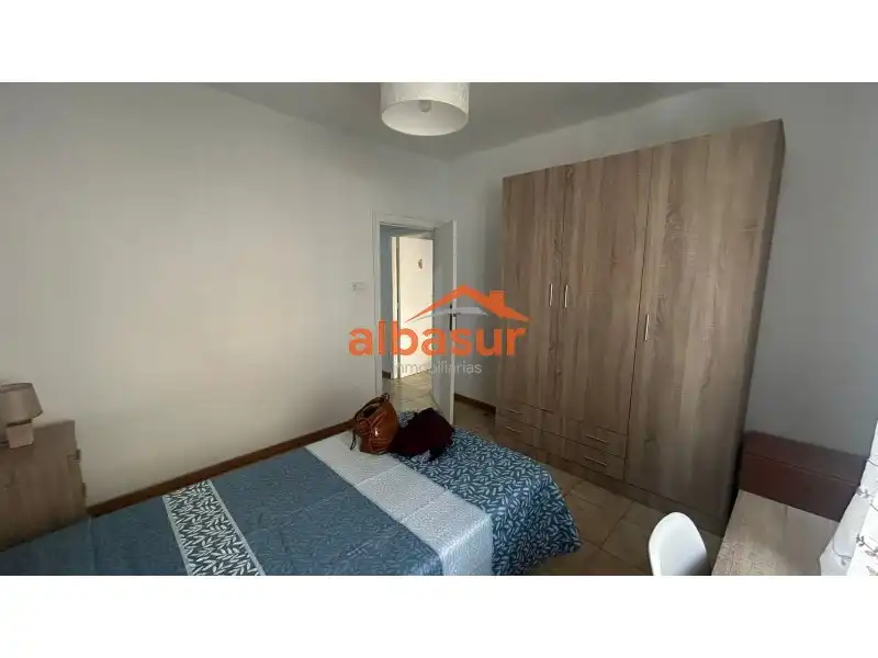 Flat with terrace for sale in Calle los Alderetes, imagen 16