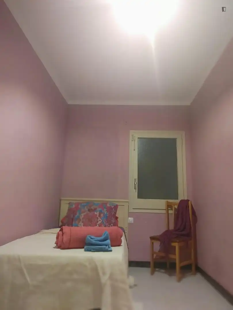 Habitació a Catalunya - Fontetes