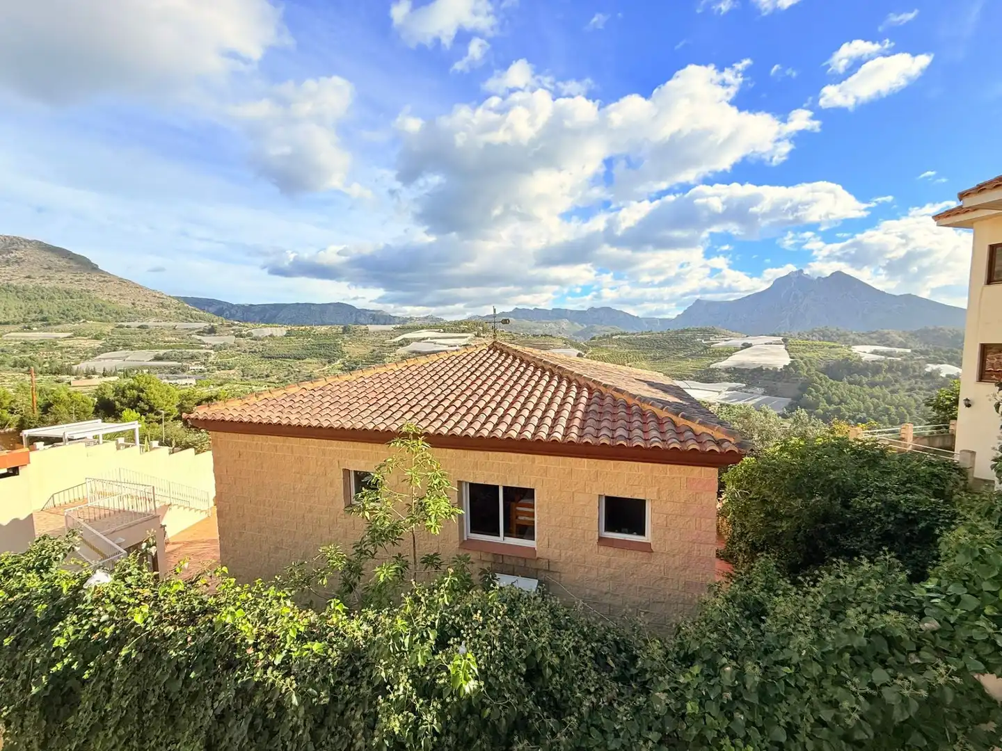 House with pool for sale in Callosa d'en Sarrià, imagen 2