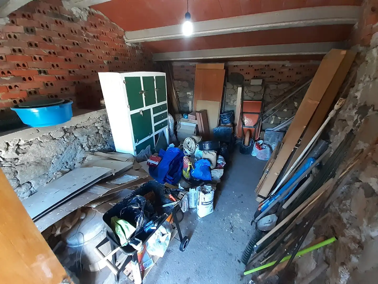 Casa o chalet en venta en Bermillo de Sayago con Jardín privado, Trastero y Piscina