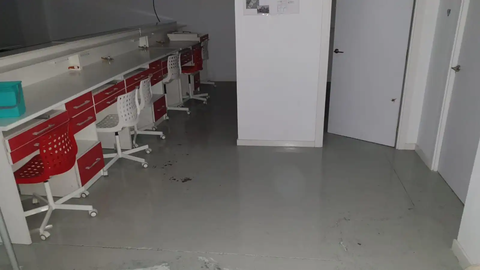 Nau industrial de lloguer a Betxí, imagen 42