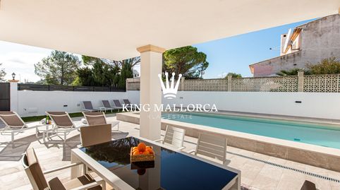Maravillosa Villa ETV, 4 hab, 3 baños, piscina privada, barbacoa, Puerto de Pollença, Mallorca, image 3