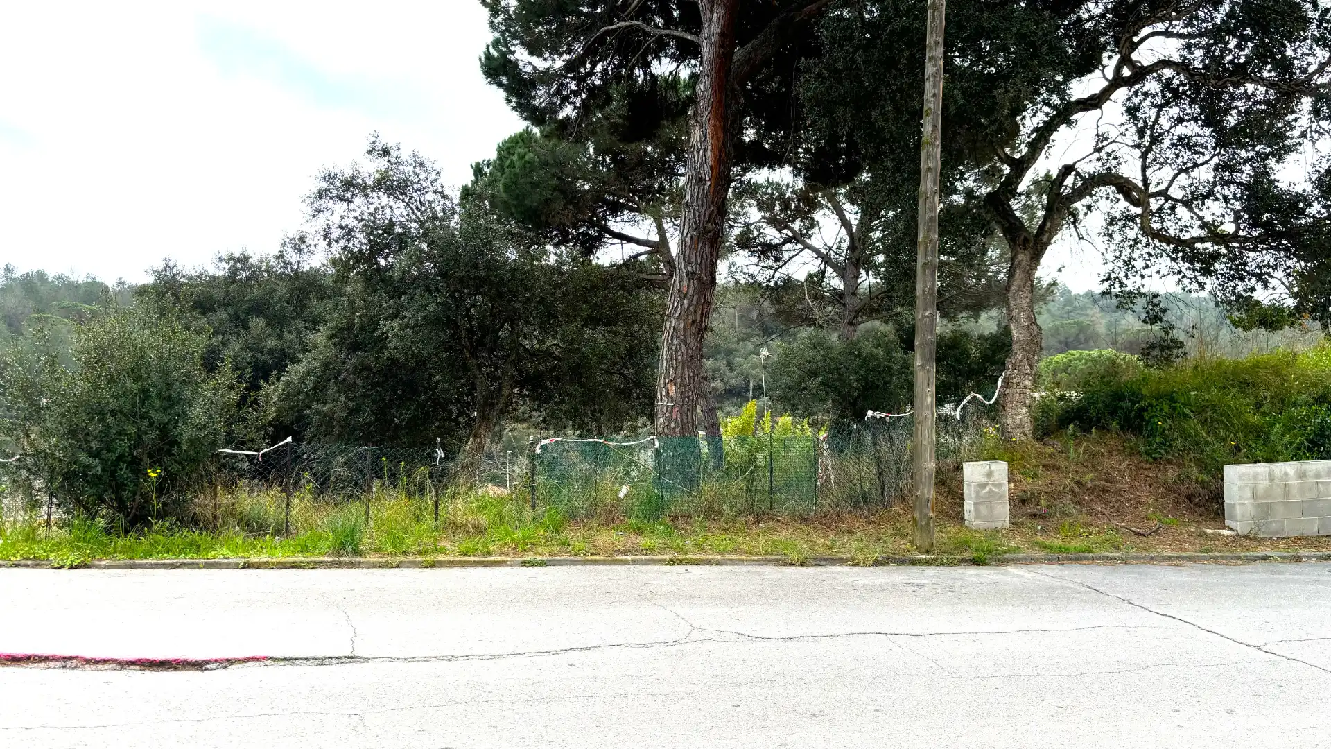 Terreno residencial en venta en Carrer Juan Ramón Jiménez 43, imagen 5