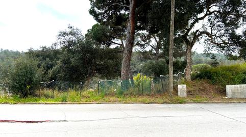 Foto 5 de Residencial en venta en Carrer Juan Ramón Jiménez, 43, Terrabrava - Tordera Parc, Tordera