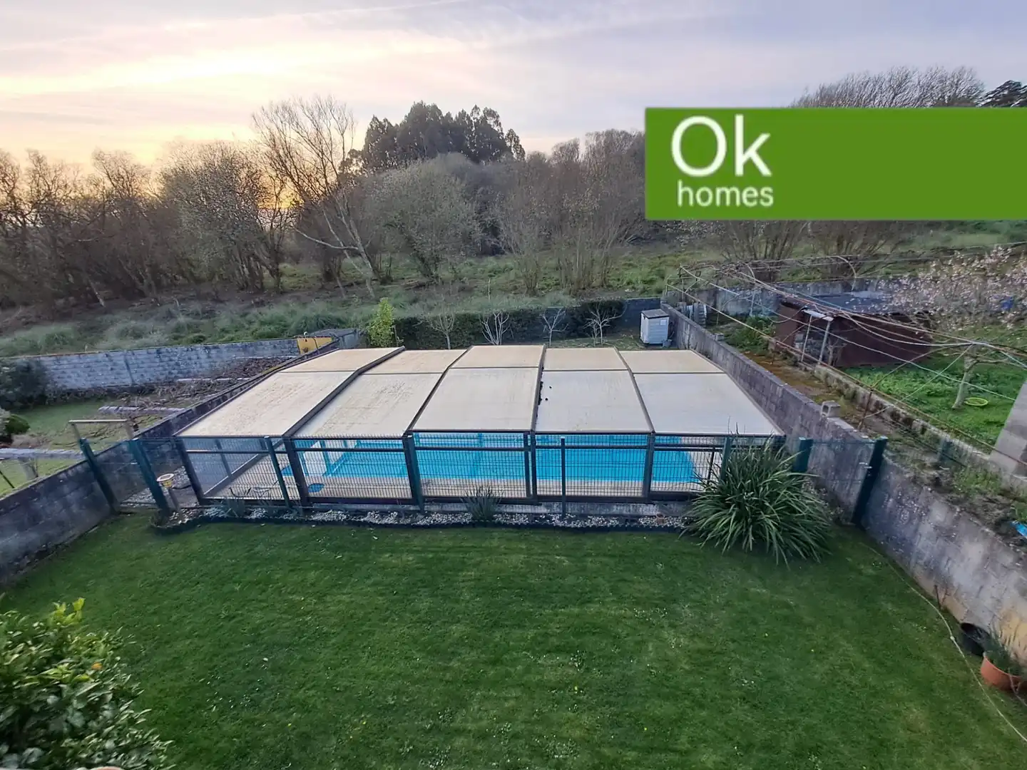 Chalet con piscina en venta en Nós, imagen 49