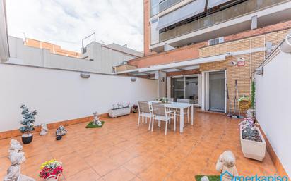 Terrassa de Dúplex en venda en Sant Boi de Llobregat amb Aire condicionat, Calefacció i Terrassa