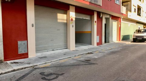 Foto 2 de Traster de lloguer a Es Camp Redó, Palma de Mallorca