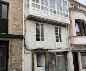 Flat for sale in Rúa Cuba, 8, Ortigueira