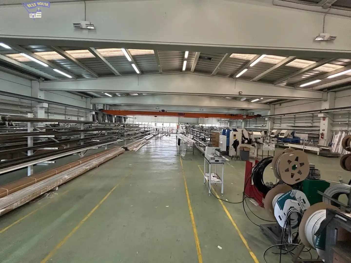 Industriegebäude zum Verkauf in Mas Rampinyo - Montcada Nova - Carrerada, imagen 33