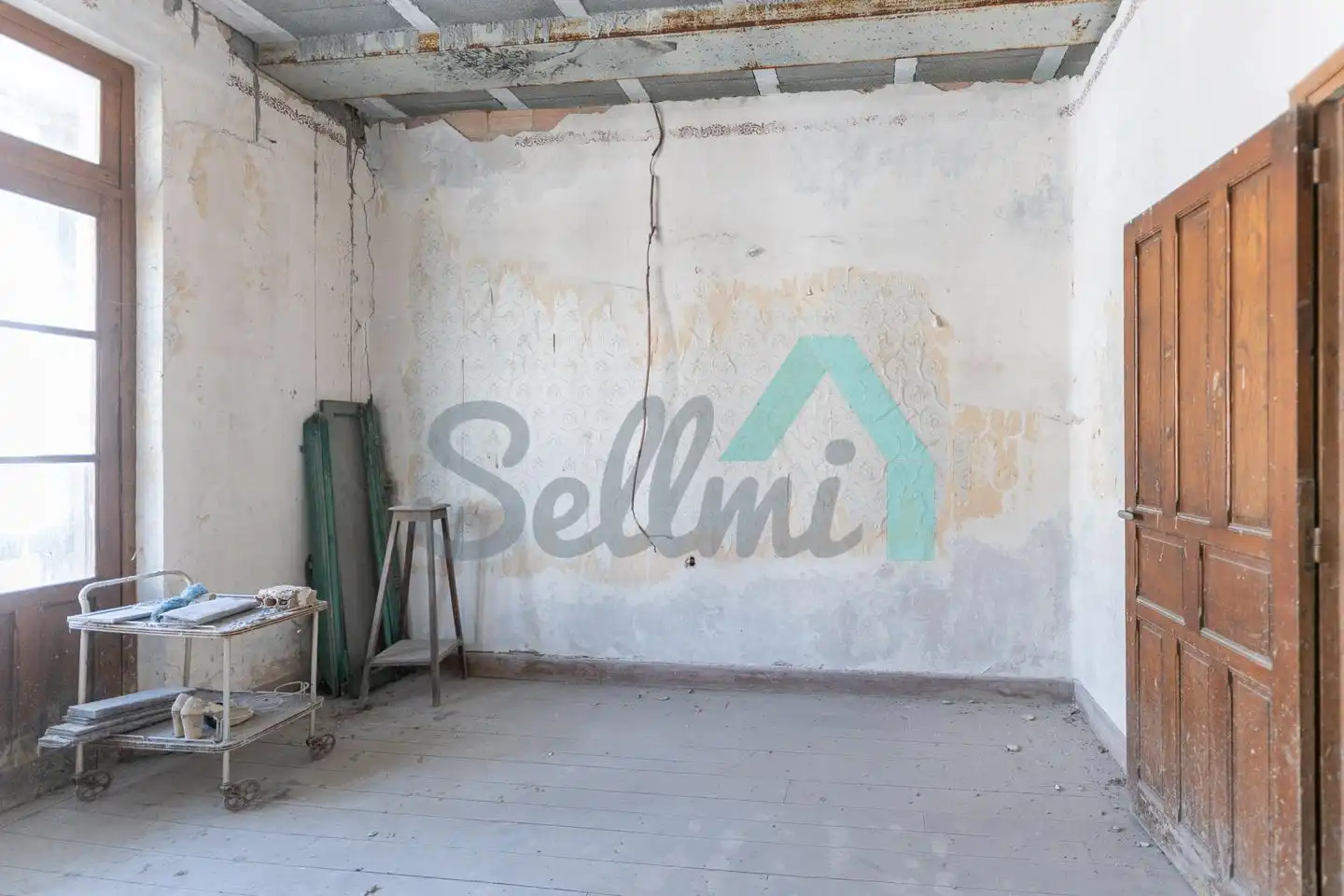 Maison avec jardin à vendre à Barrio La Ferrería, imagen 35