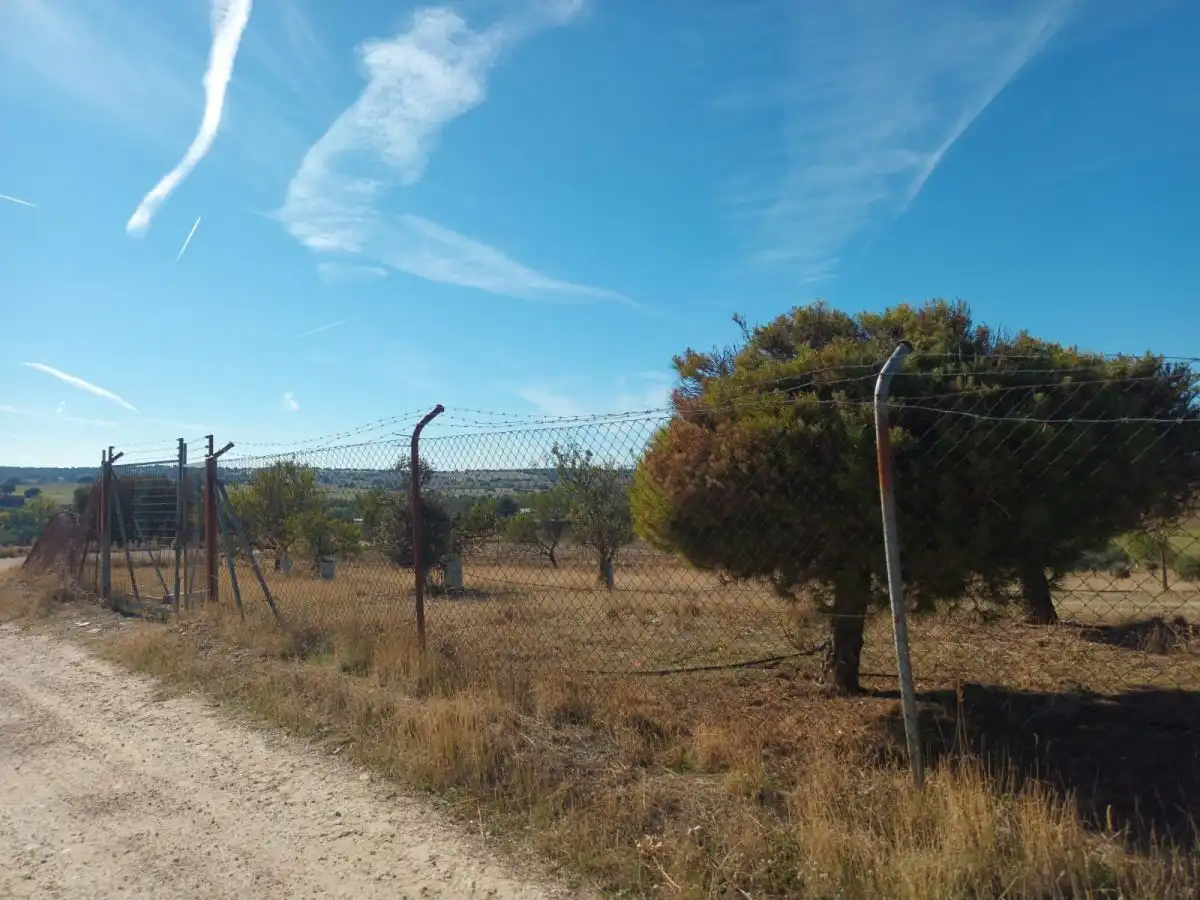 Finca rústica en venta en Brunete