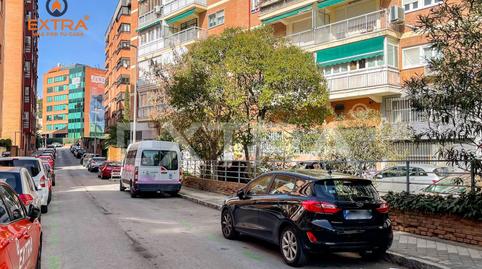 Photo 2 of Premises for sale in Calle de Leñeros, Bellas Vistas,  Madrid Capital