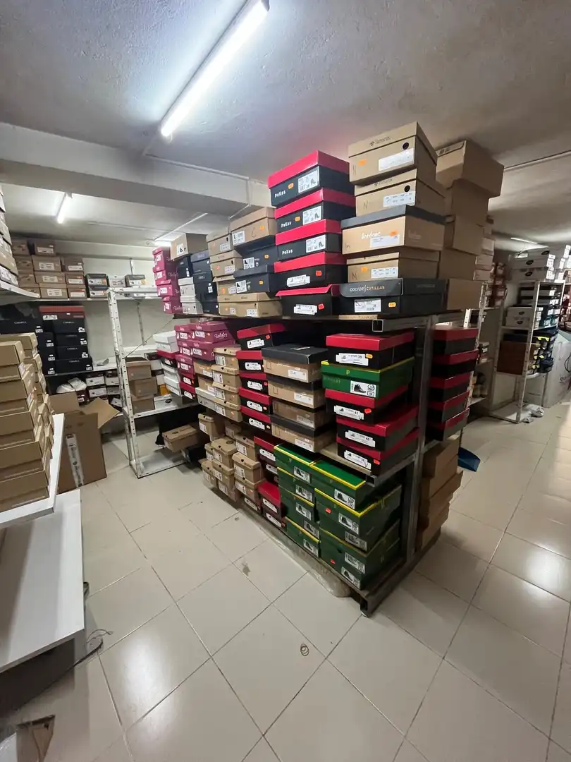 Business premises for sale in Angel del Castillo, imagen 10