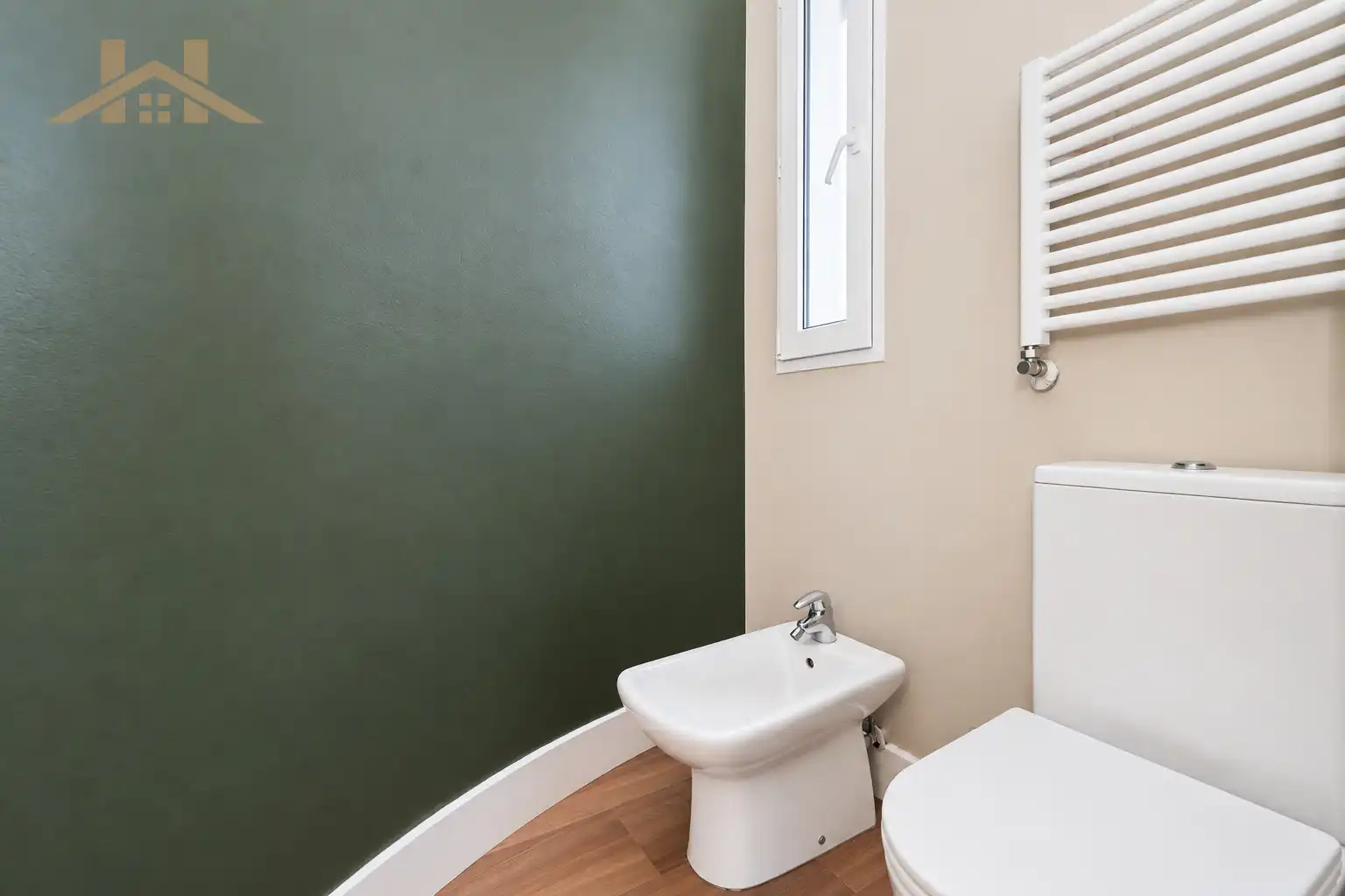 Baño de Casa o chalet en venta en Las Matas  - Peñascales