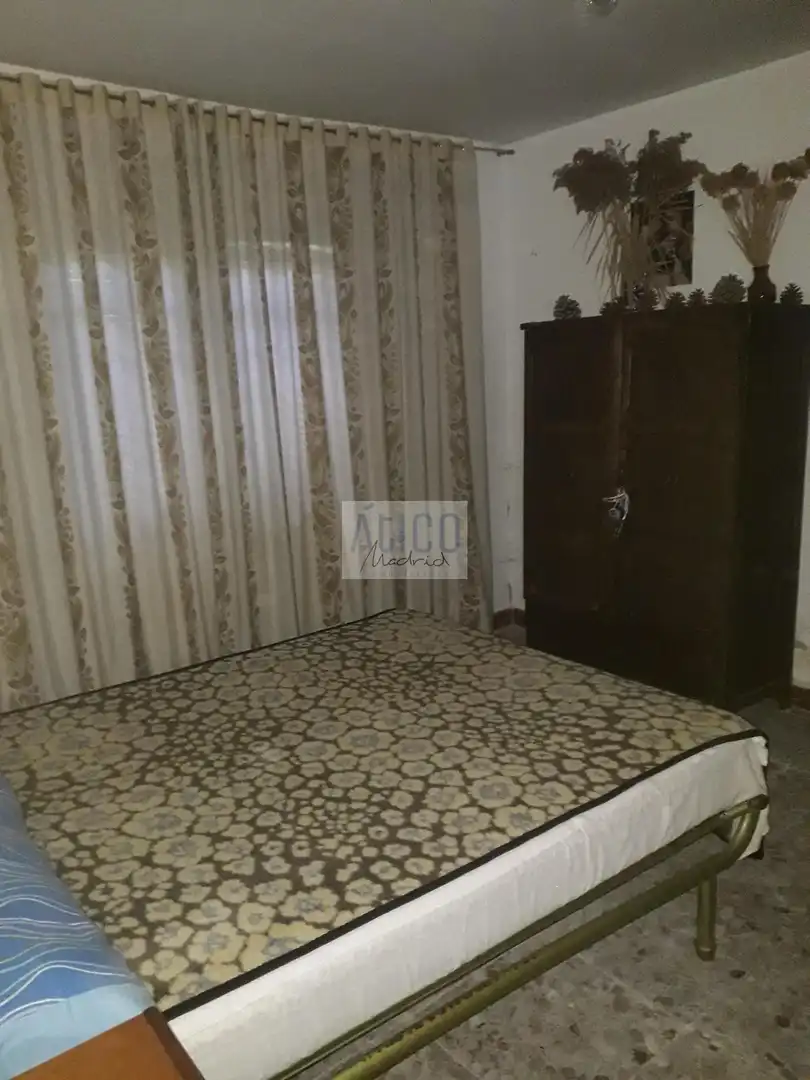 Dormitori de Casa o xalet en venda en Alcubillas