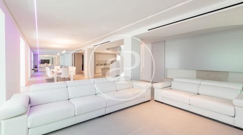 Photo 5 of Attic for sale in Hispanoamérica - Bernabéu, Madrid