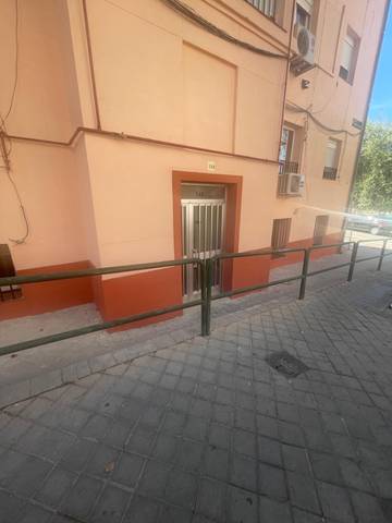 Piso en Venta en Palomeras Bajas