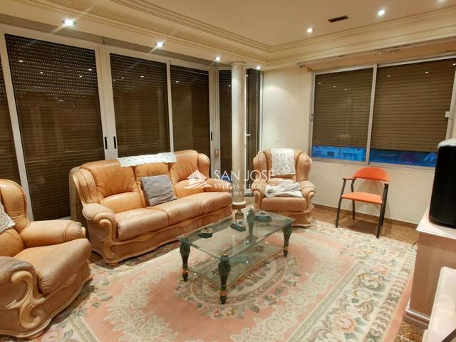 Piso en Venta en La Serranica - Sagrado Corazón