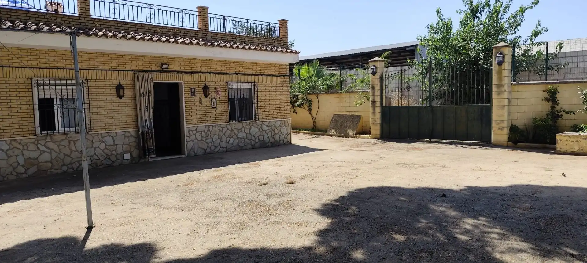 Maison à vendre à Alcalá del Río, imagen 3